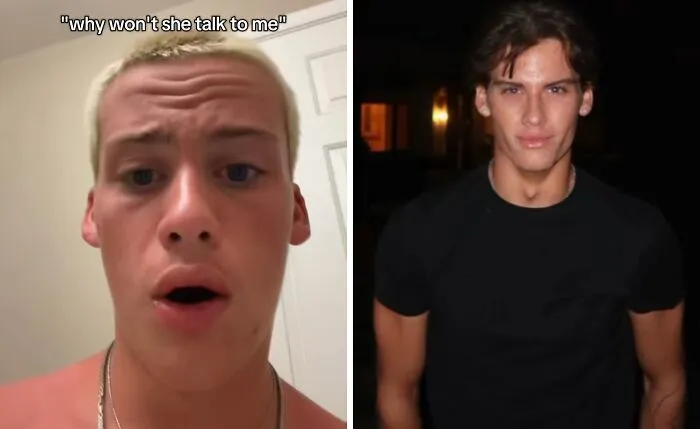 45 Incredible Transformations That People Went Through After Deciding They Needed To Change