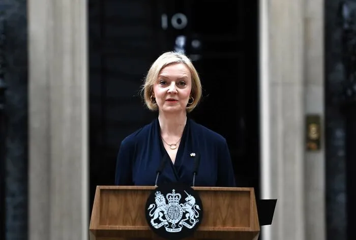 Liz Truss Was Prime Minister Of The UK For 49 Days But Had More Monarchs Than The 14 Previous Pms