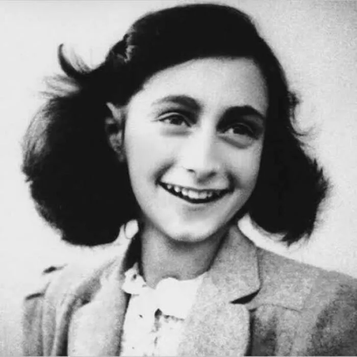 Anne Frank, Freddie Mercury, And Mac Miller Were Never Alive At The Same Time, But D**k Van D**e Has Lived Through Their Entire Lives. Also, He's Still Alive As Of Today