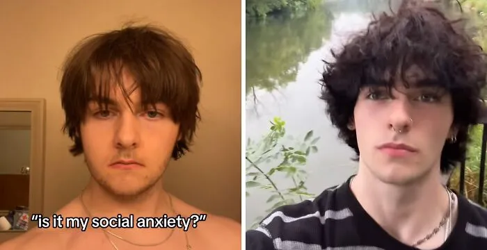 45 Incredible Transformations That People Went Through After Deciding They Needed To Change