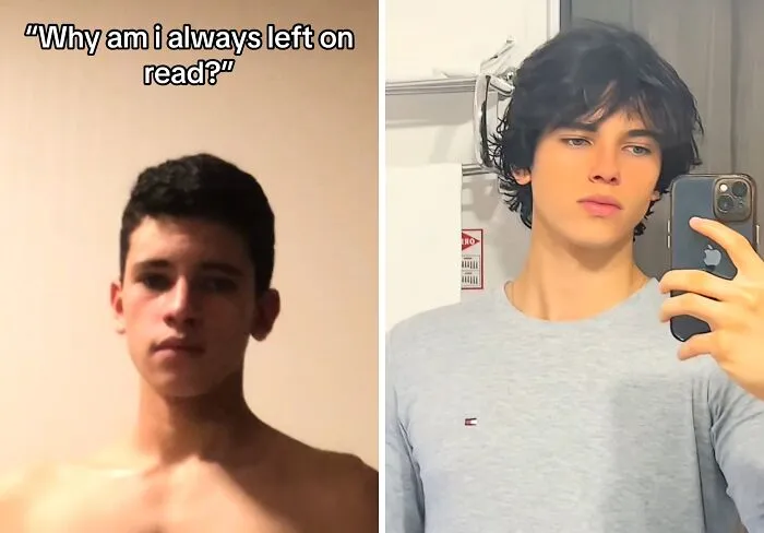 45 Incredible Transformations That People Went Through After Deciding They Needed To Change