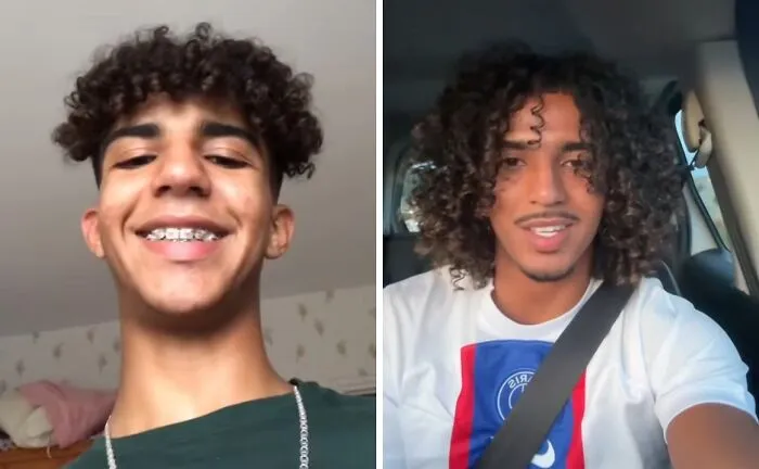 45 Incredible Transformations That People Went Through After Deciding They Needed To Change