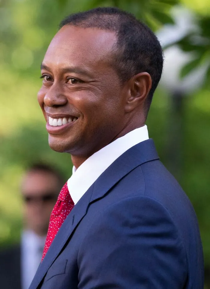 Tiger Woods (Golf) - $55.4M