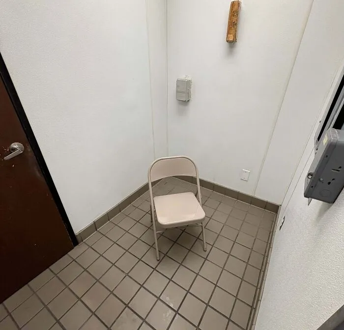 W Break Room