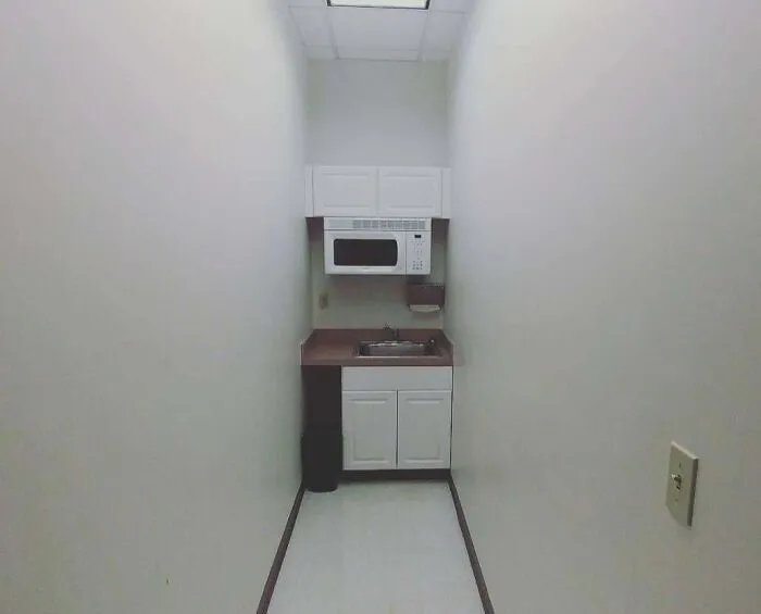 Break Room