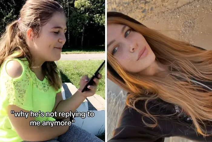 45 Incredible Transformations That People Went Through After Deciding They Needed To Change