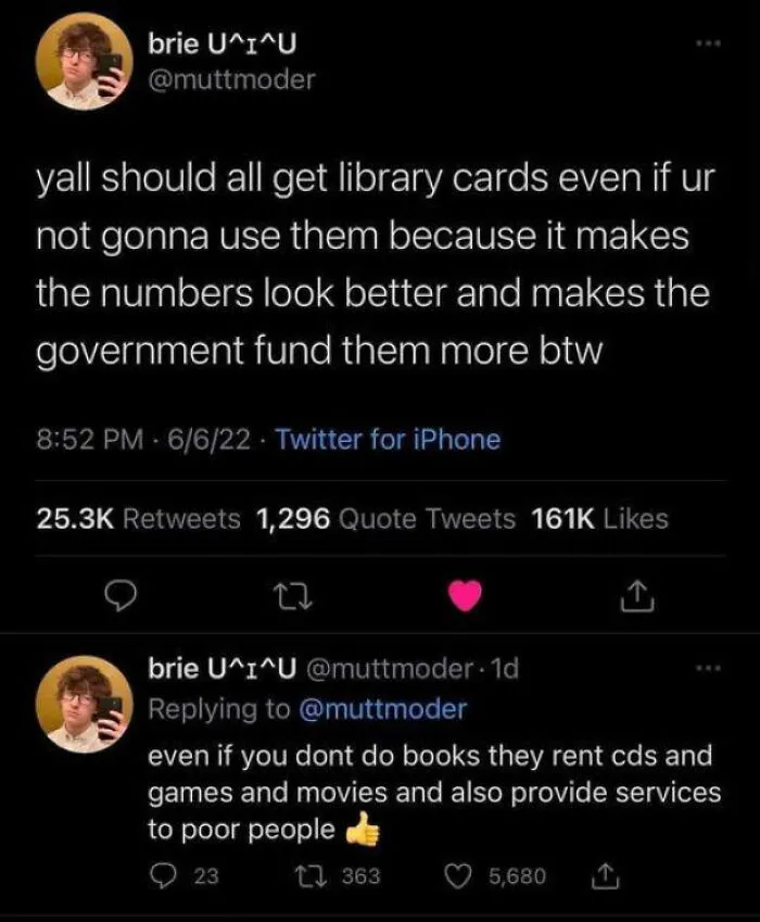 I'm Down For This