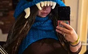 50 Times Crochet Enthusiasts Were So Proud Of Their Projects, They Had To Share Them Online (New Pics)