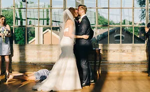 50 Times People Tried To Take A Pic And Ended Up With A Way Better Shot Than They Expected