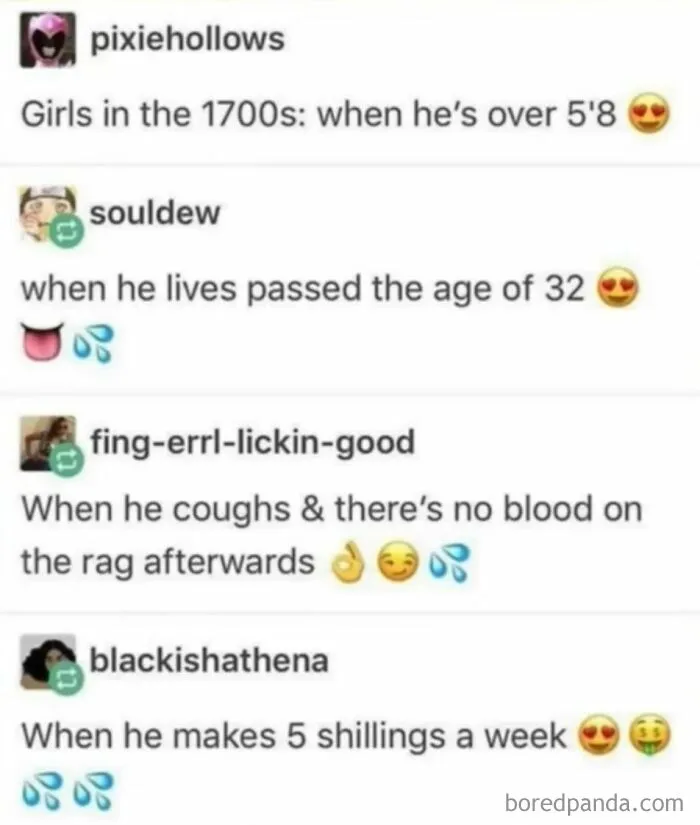 45 Funny Memes That Might Challenge Your History Knowledge (New Pics)