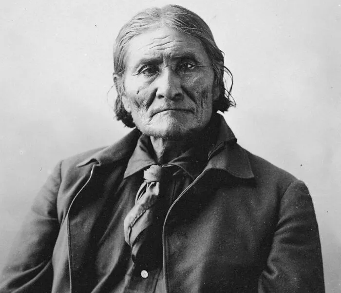 Geronimo