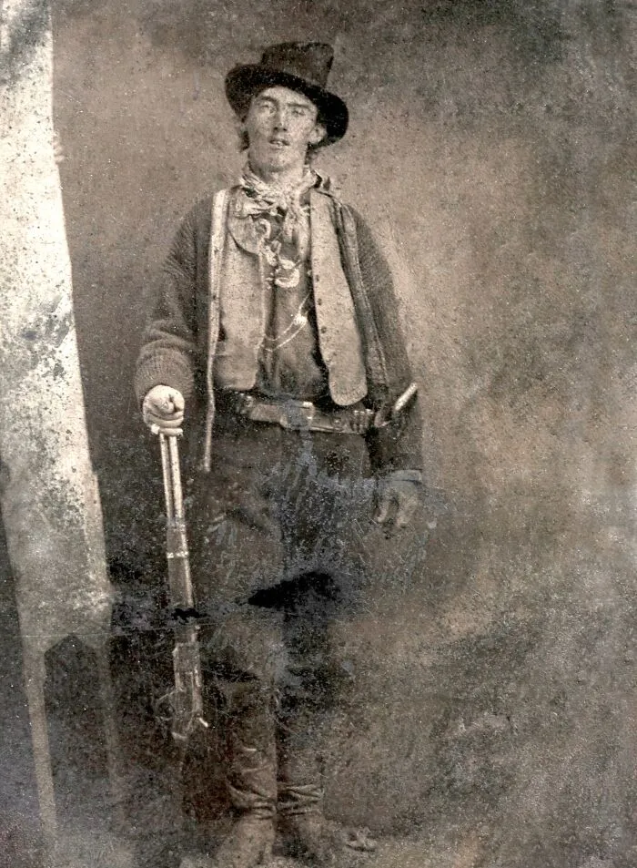Billy The Kid