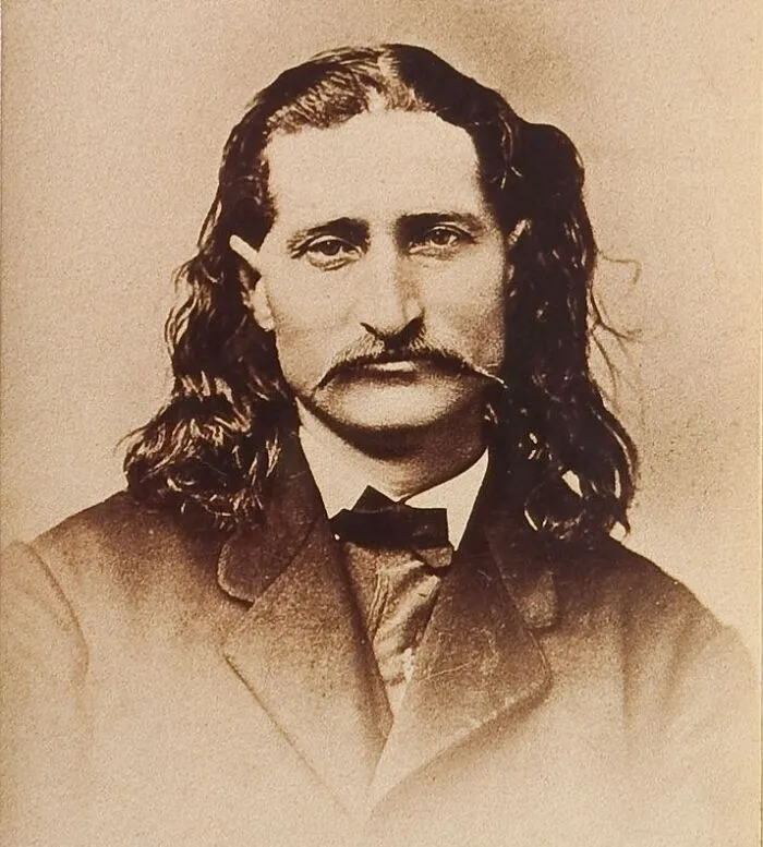 Wild Bill Hicock