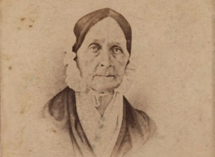 Barbara Fritchie