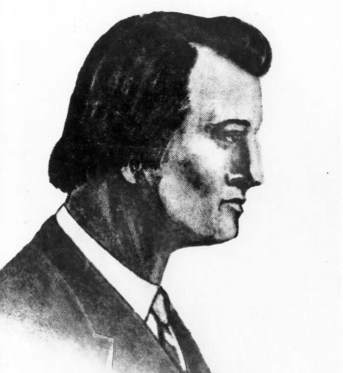 Jack Slade