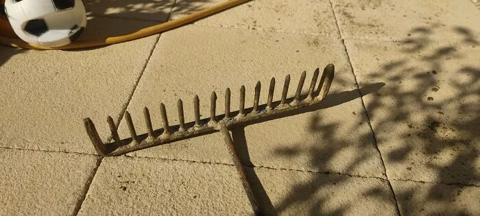 "Hot Molten Asphalt": 44 Of The Most Unbelievable Deaths That Actually Happened