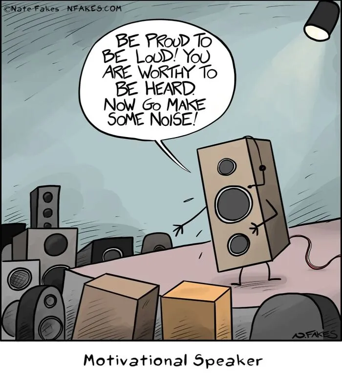 50 Witty Comics By Nate Fakes That Nail Life’s Absurdities (New Pics)