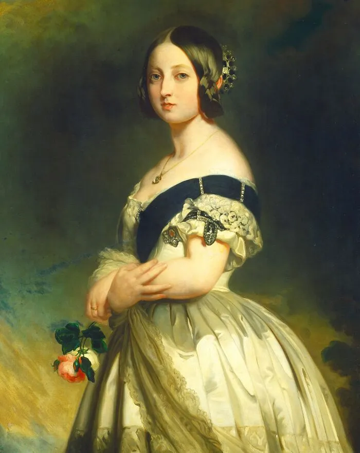Corsets Caused Health Complications In Women