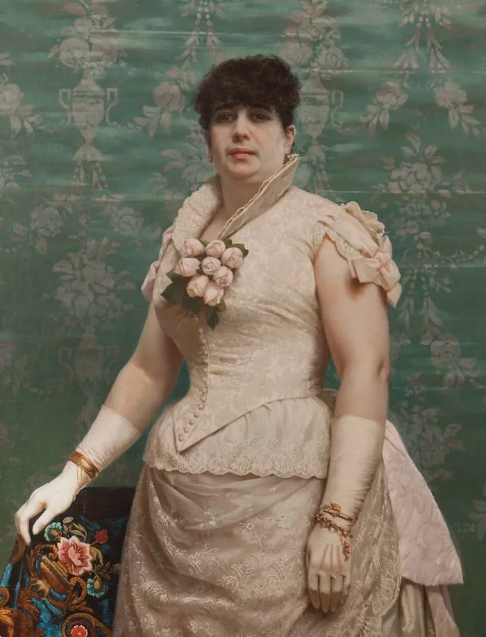 About One Million People Were Servants To The Rich In 1851