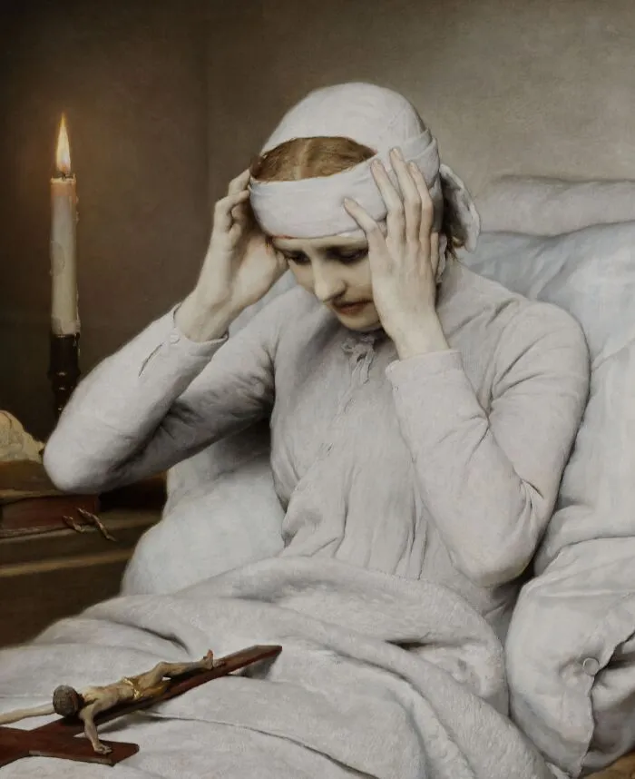 Medical Instruments Weren't Sterilized Between Patients