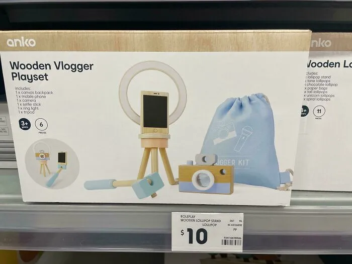 Start Their Influencing Career Early