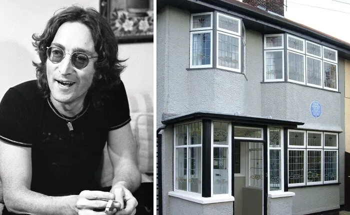John Lennon