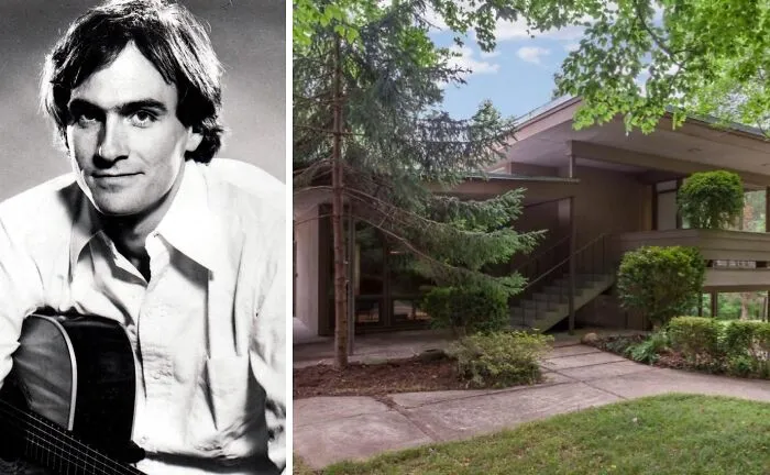 James Taylor