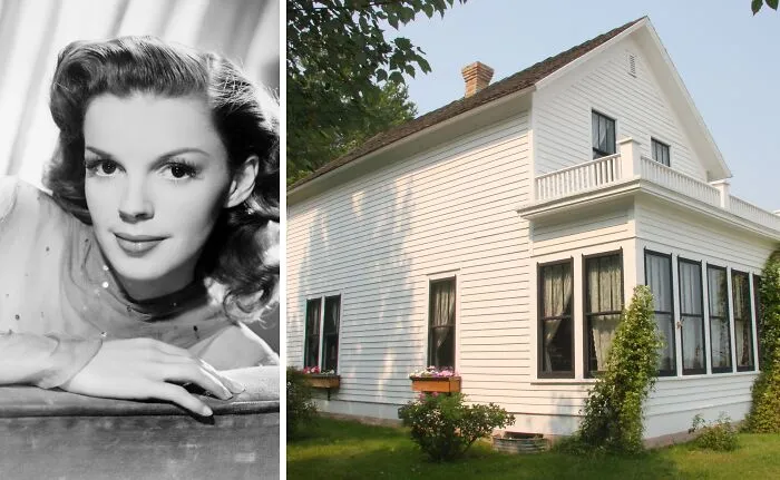 Judy Garland