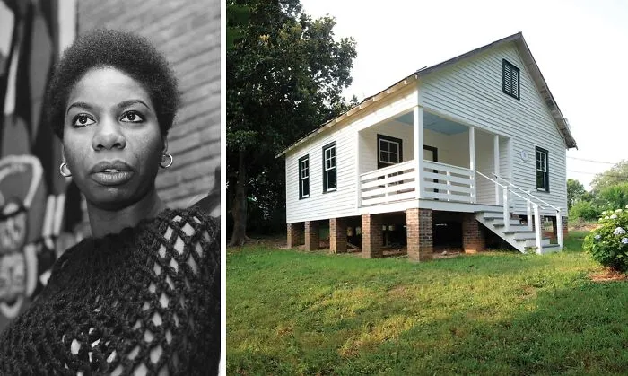 Nina Simone
