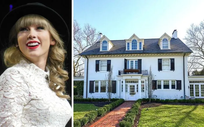Taylor Swift