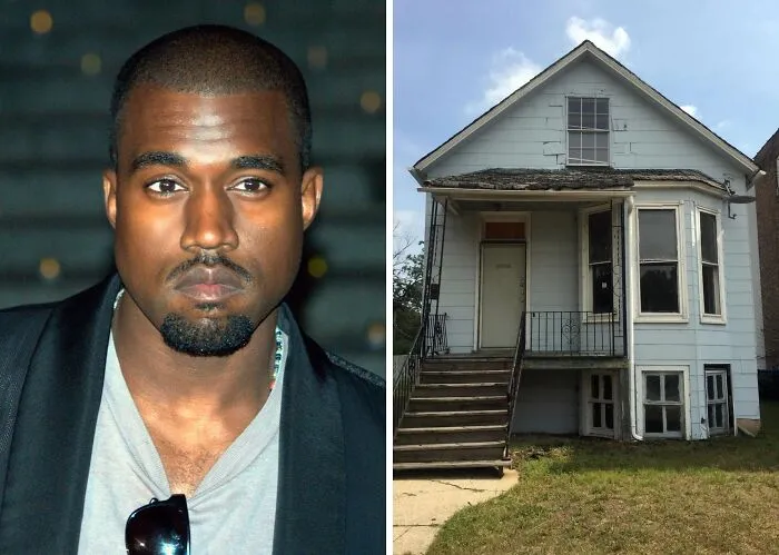 Kanye West