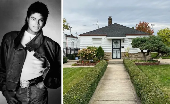 Michael Jackson