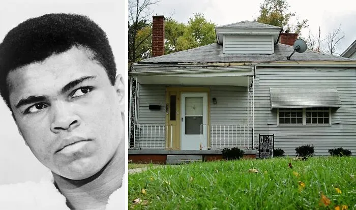 Muhammad Ali