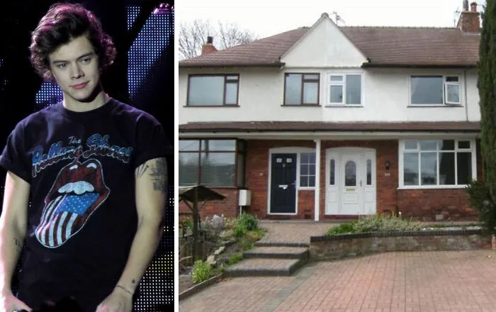 Harry Styles