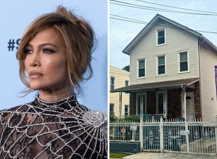 Jennifer Lopez