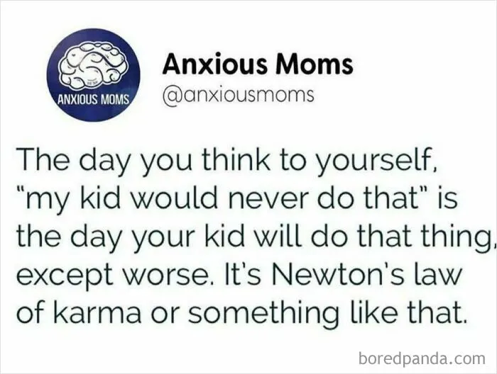 Laugh Away The Fatigue Of Parenting With These 50 Memes For Parents