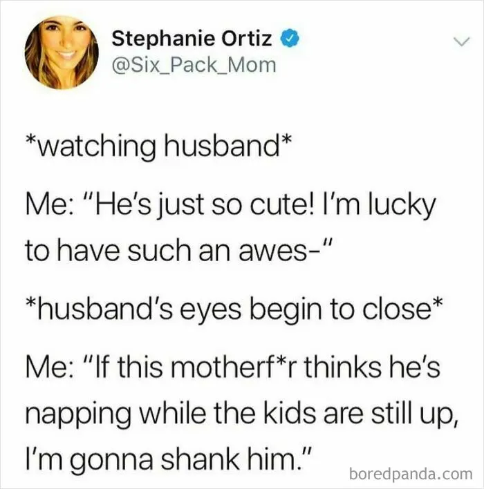 Laugh Away The Fatigue Of Parenting With These 50 Memes For Parents