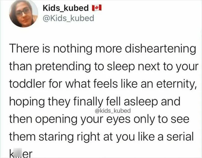 Laugh Away The Fatigue Of Parenting With These 50 Memes For Parents
