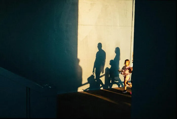 64 Honest Street Shots By This Turkish Photographer