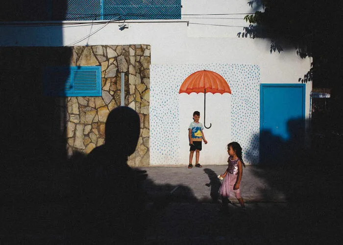 64 Honest Street Shots By This Turkish Photographer
