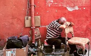 64 Honest Street Shots By This Turkish Photographer