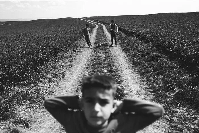 64 Honest Street Shots By This Turkish Photographer