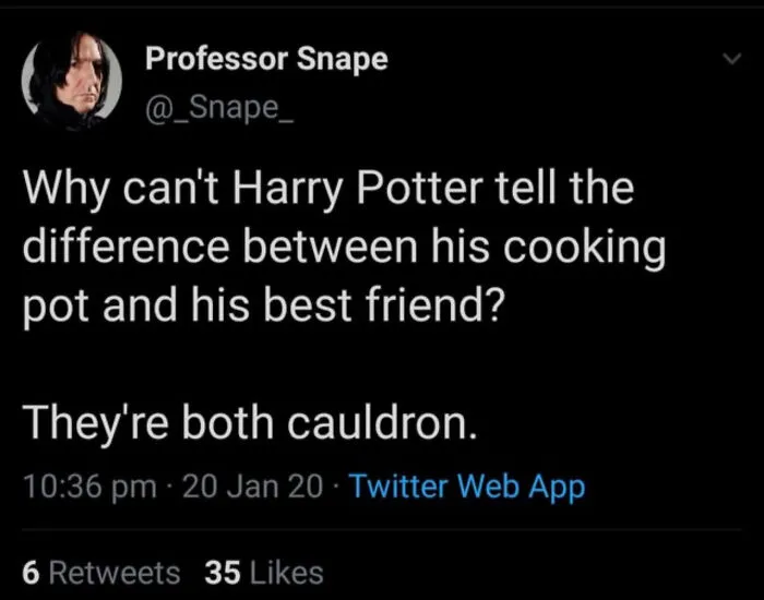 Rip Alan Rickman