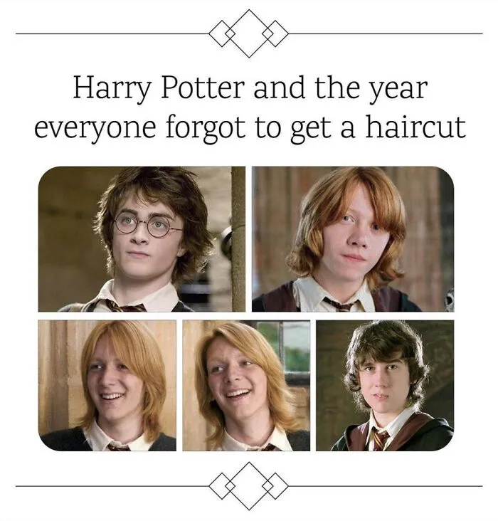 Aka Harry Potter And The Goblet Of Fire