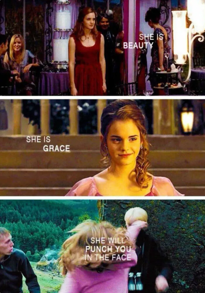 Granger Danger