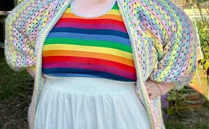 50 Times Crochet Enthusiasts Were So Proud Of Their Projects, They Had To Share Them Online (New Pics)