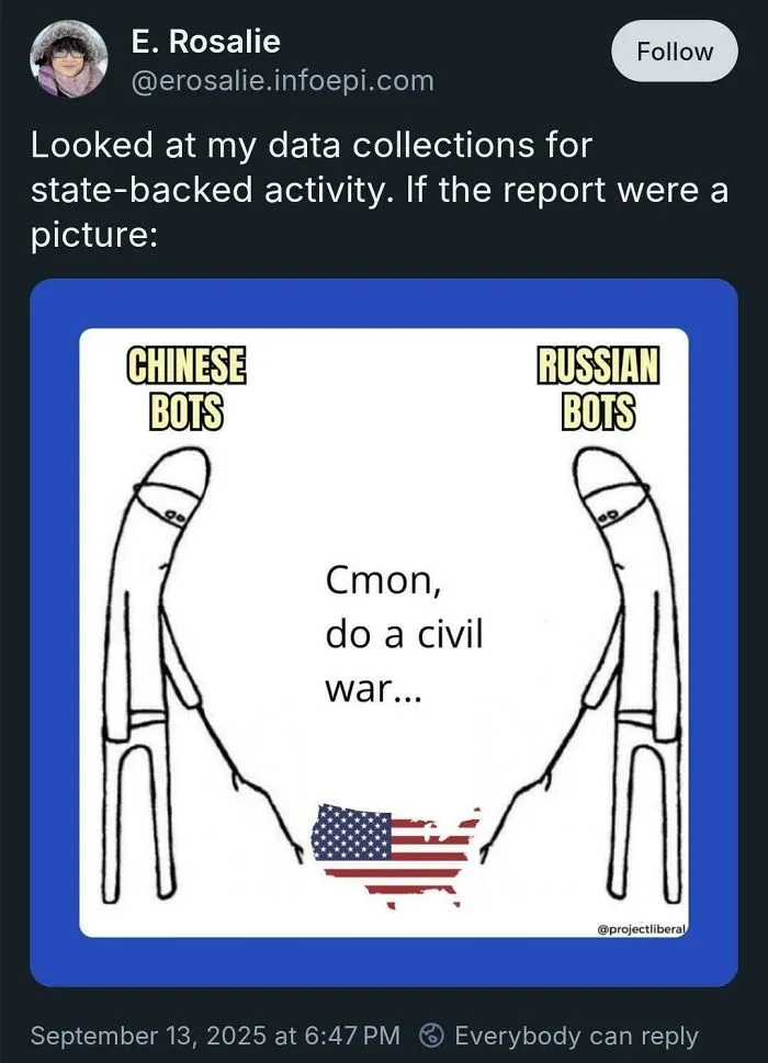This Is... Disheartening