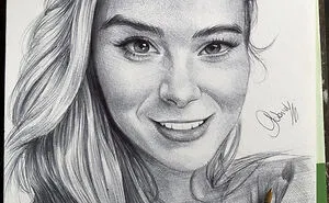 40 Times Gabriel Vinícius Proved A Simple Pen Can Create Stunningly Realistic Art
