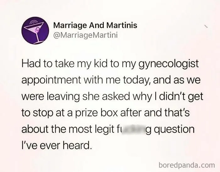 Laugh Away The Fatigue Of Parenting With These 50 Memes For Parents