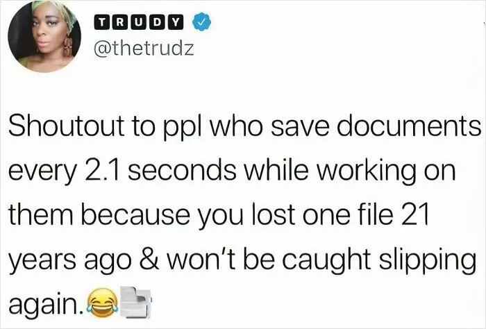 "I Hope This Email Finds You In A Well": 50 Funny Posts Satirizing The Millennial Corporate Life